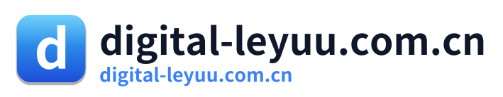 digital-leyuu.com.cn Logo